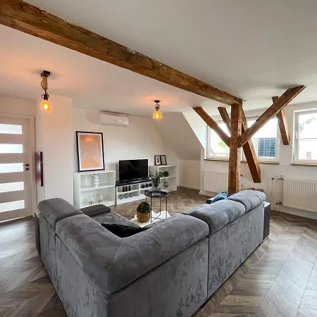 Stela Apartment Bojnice