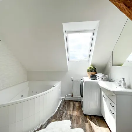 Apartment Stela *
