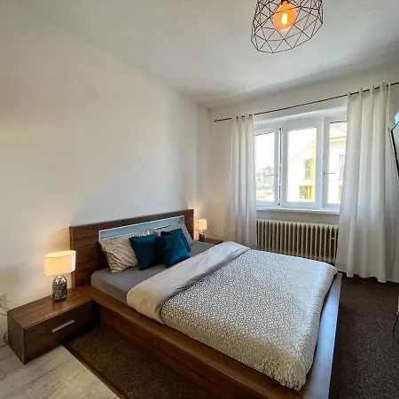 Apartment Stela Bojnice