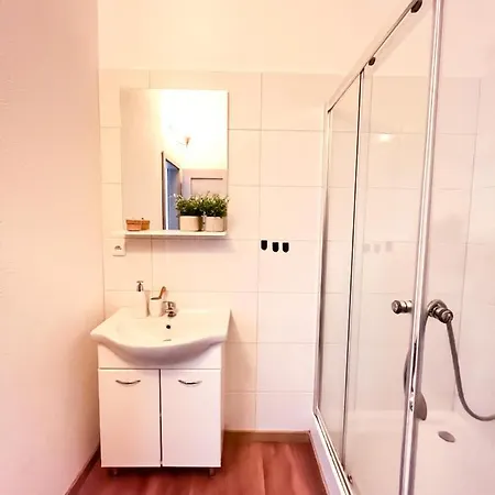 Stela Apartmán Bojnice