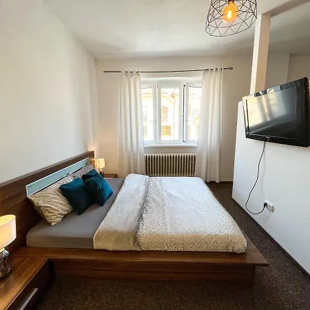 Stela Apartmán *