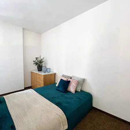 Apartment Stela *