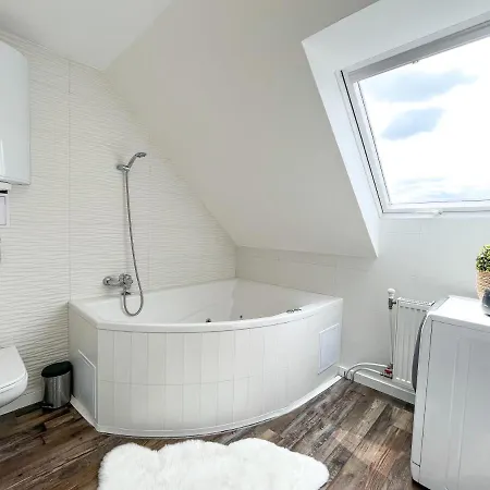 Stela Apartment *