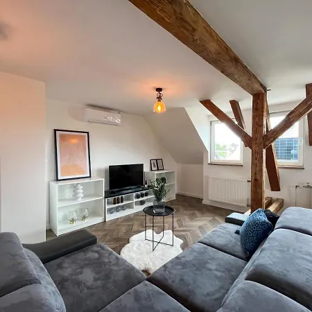 Stela Apartmán Bojnice