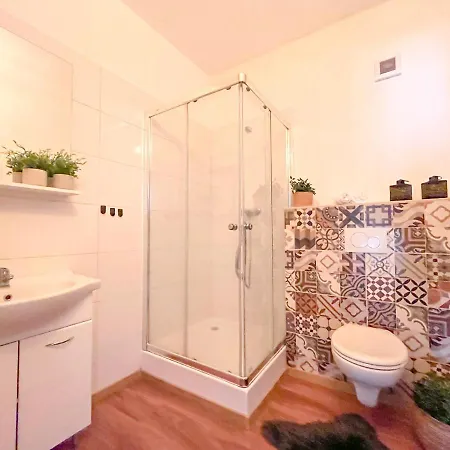 Stela Apartment Bojnice