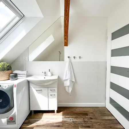 Stela Appartement Bojnice