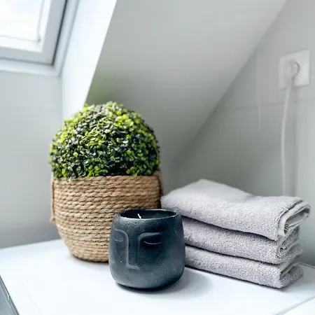 Appartement Stela