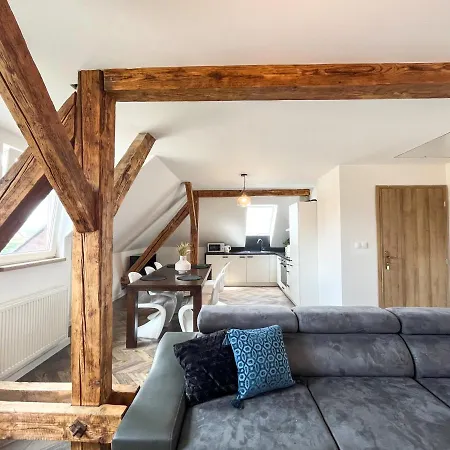 Apartmán Stela *
