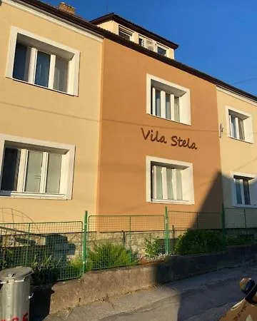 Apartment Stela Bojnice